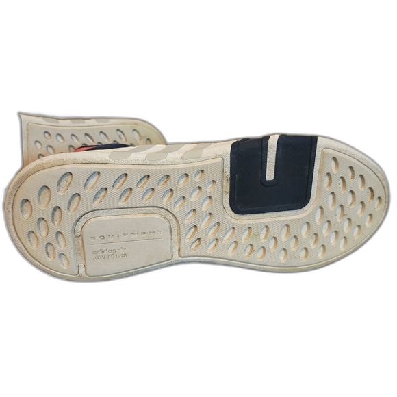 Adidas EQT Running Cross Training ADV/ 91-18 Sneakers Boys Size 5.5 US - Picture 4 of 13